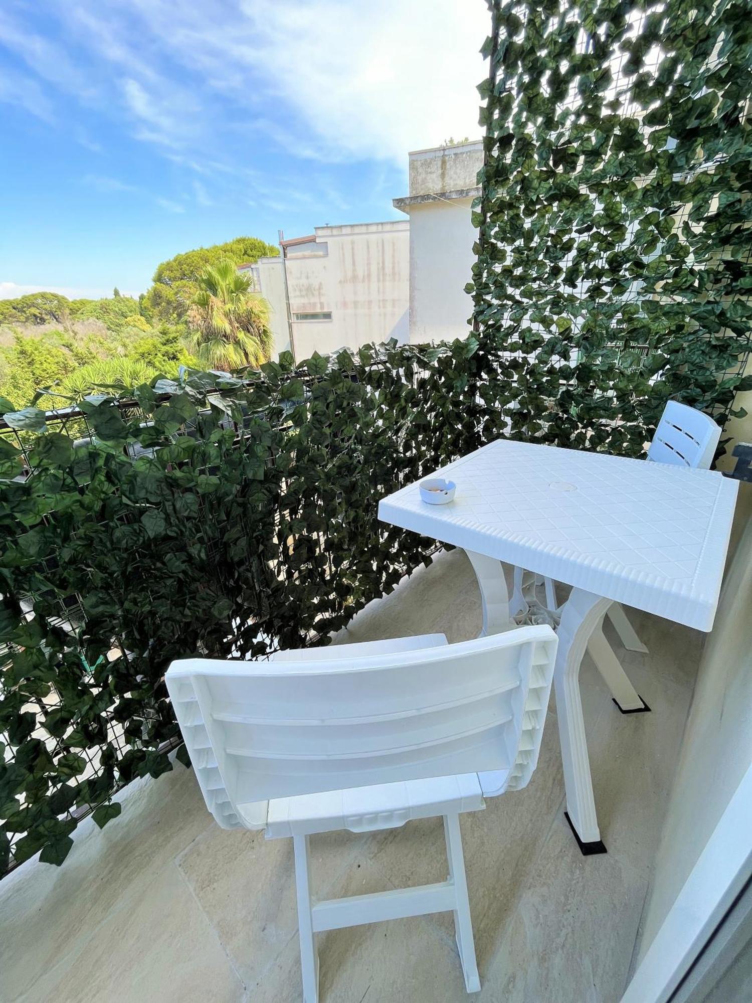 Villa Reale Flats Lecce Exterior photo